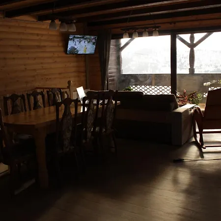 Private 375 Kır Evi