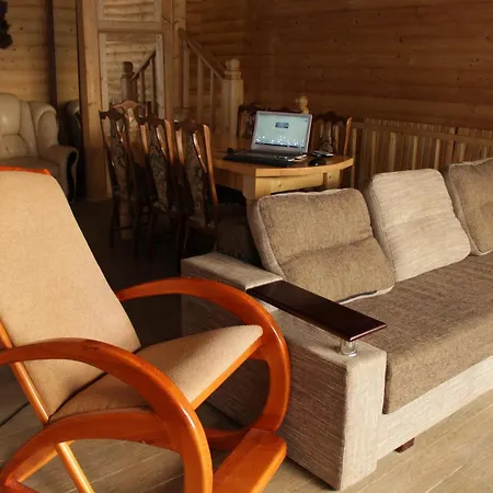 Kır Evi Private 375
