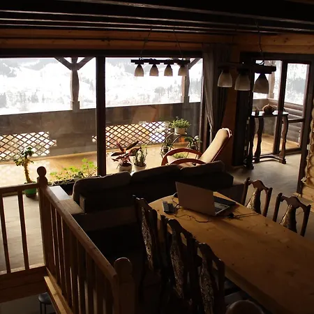 منزل ريفي Private 375 *