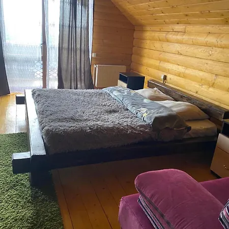 Hétvégi ház Private 375