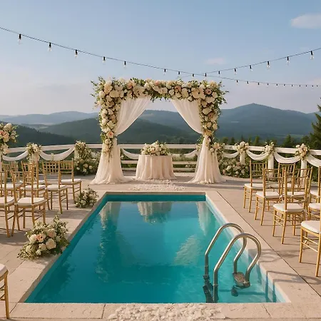 Casa rural Private 375 *